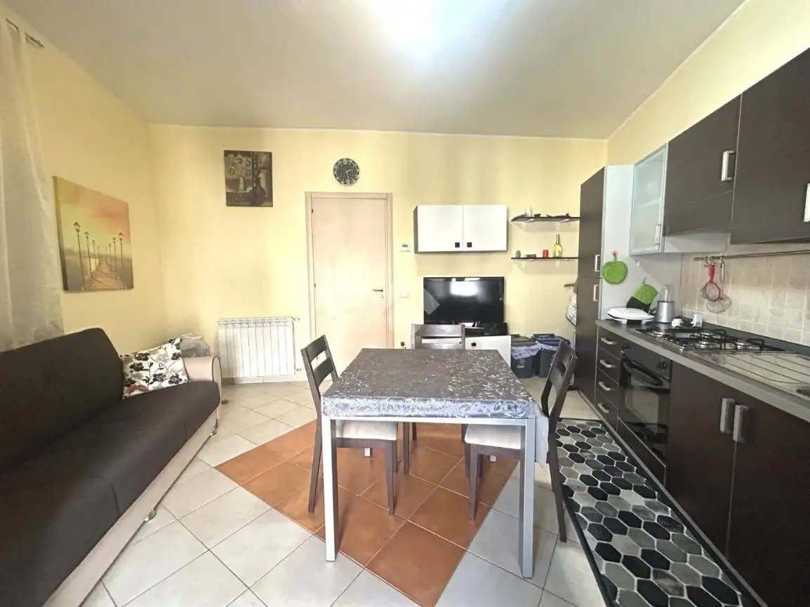 Appartamento in vendita a Catanzaro