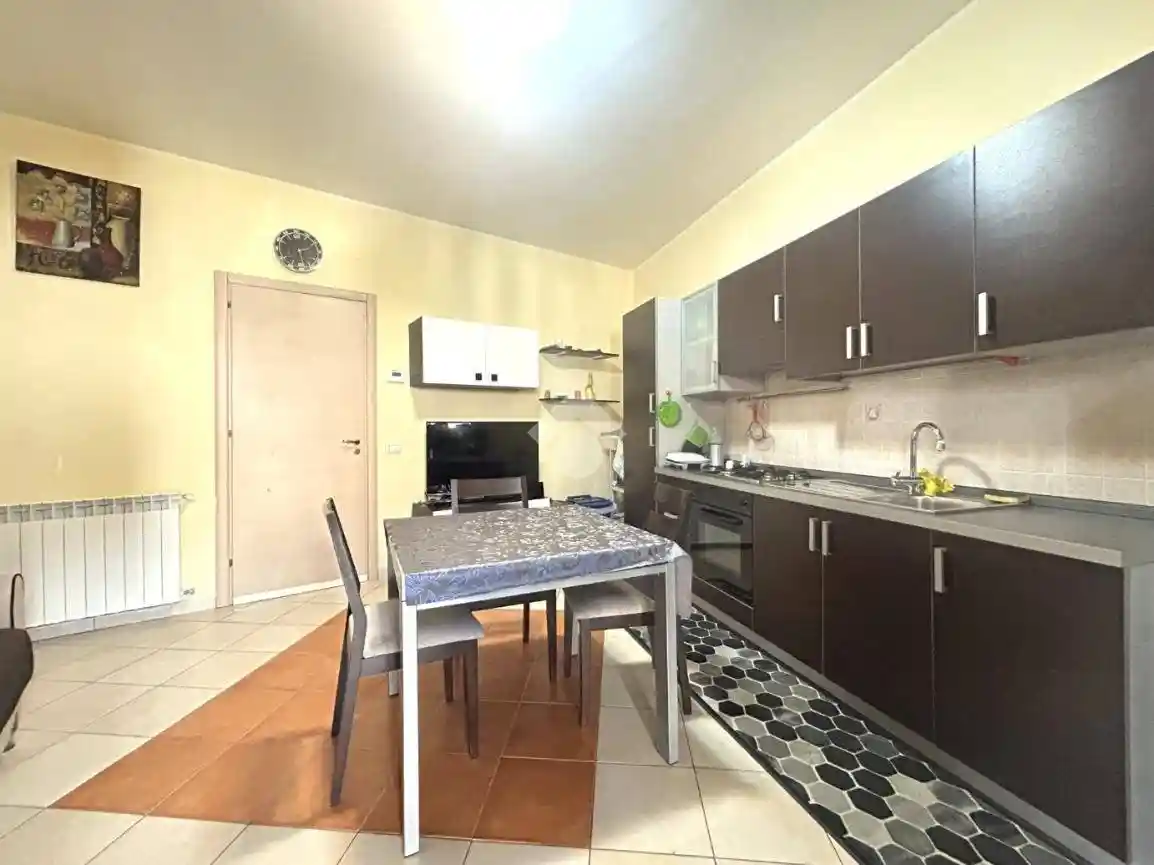 Trilocale via Fiume Tacina 28, Siano - Cava, Catanzaro - foto 2