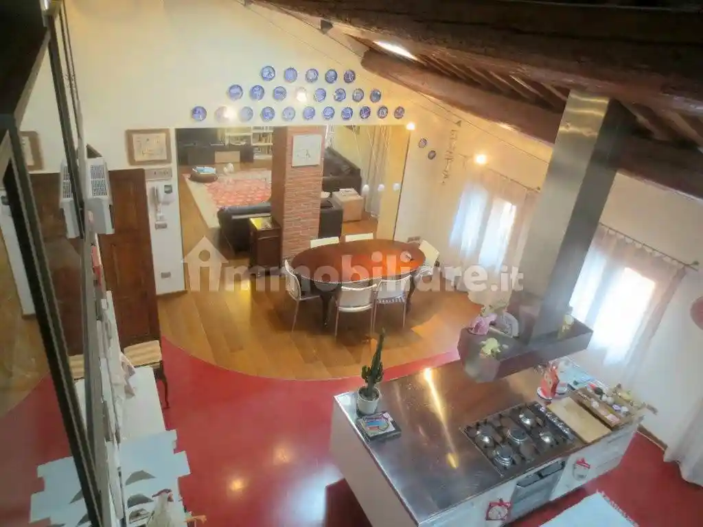 Appartamento in vendita a Montebello Vicentino