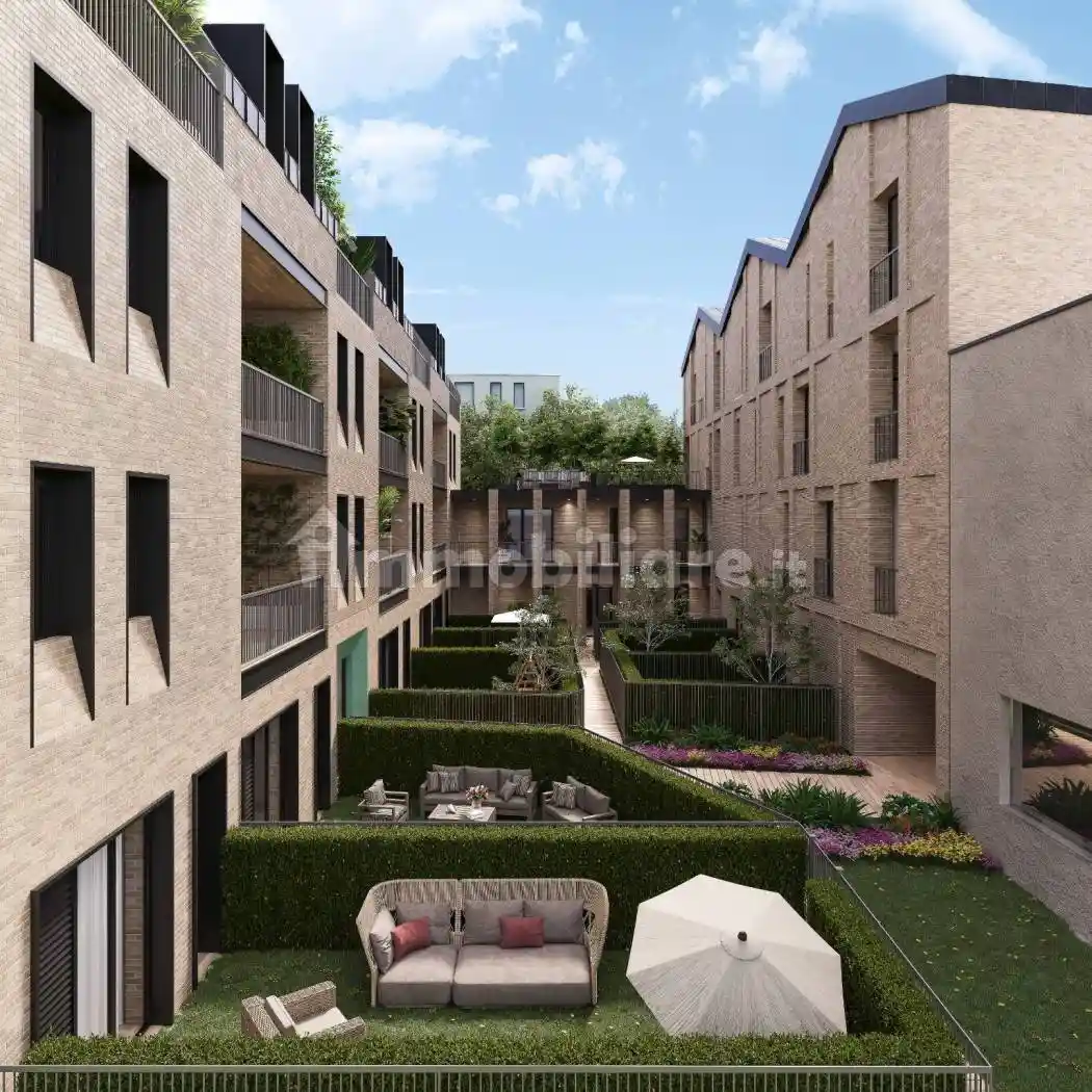 Quadrilocale via Gallarate 48, Certosa, Milano - foto 3