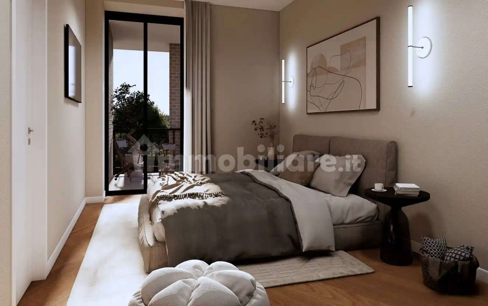 Quadrilocale via Gallarate 48, Certosa, Milano - foto 4