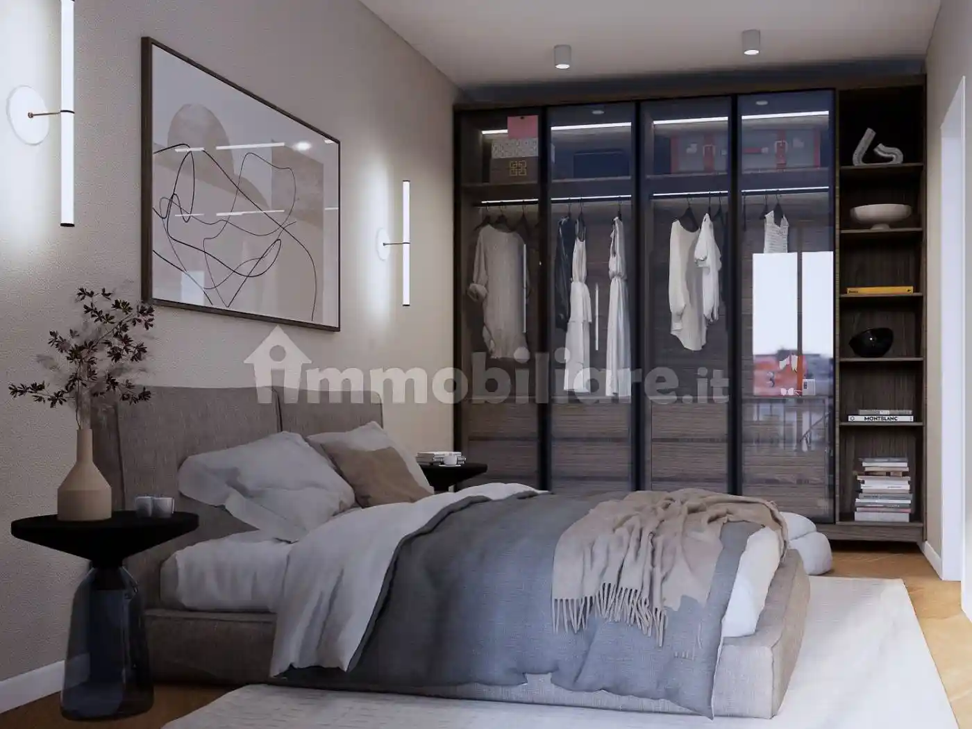 Quadrilocale via Gallarate 48, Certosa, Milano - foto 5