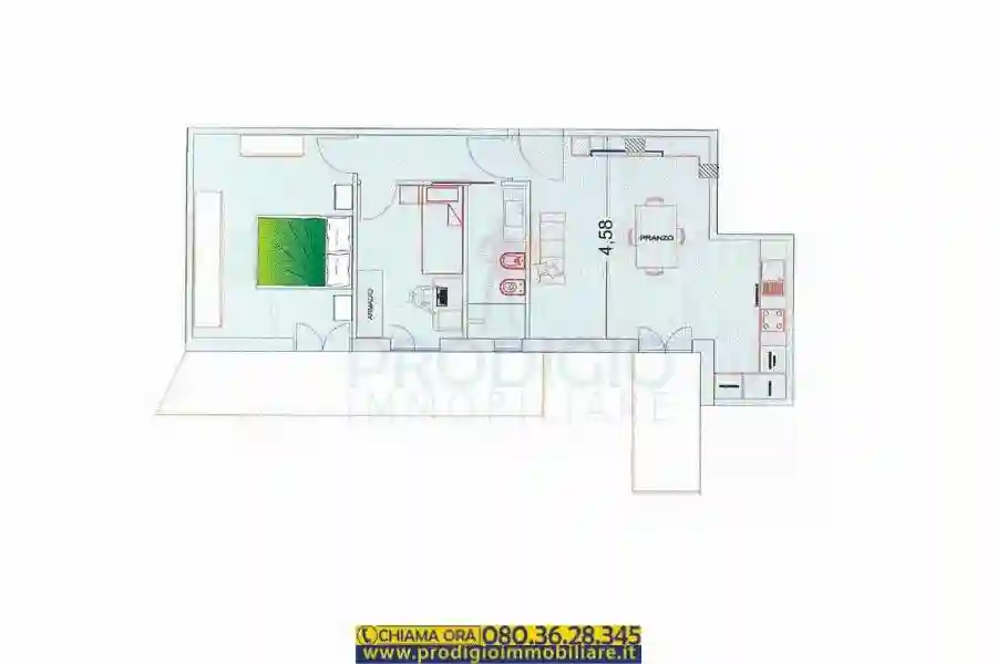 Appartamento - foto 5