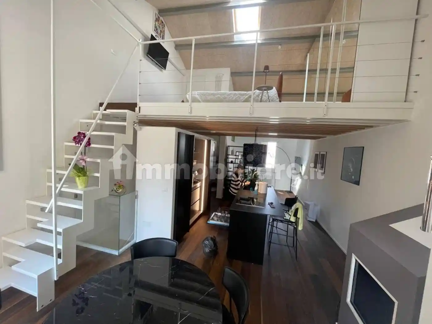 Villa unifamiliare via Montello snc, Viale della Vittoria, Jesi - foto 3