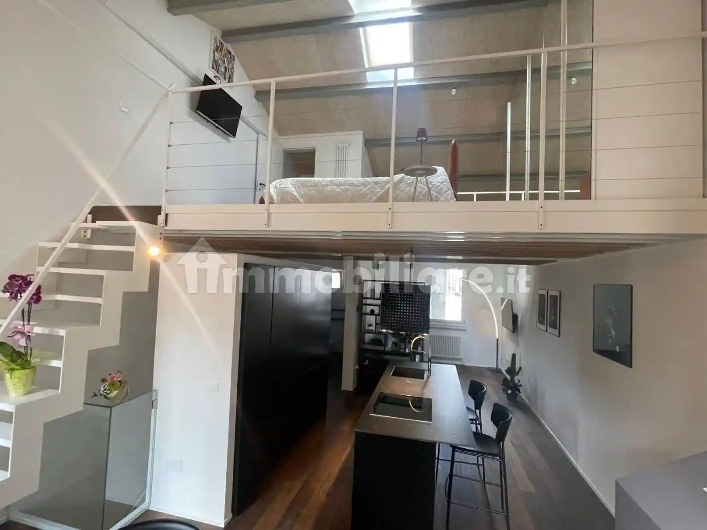 Villa unifamiliare via Montello snc, Viale della Vittoria, Jesi - foto 4