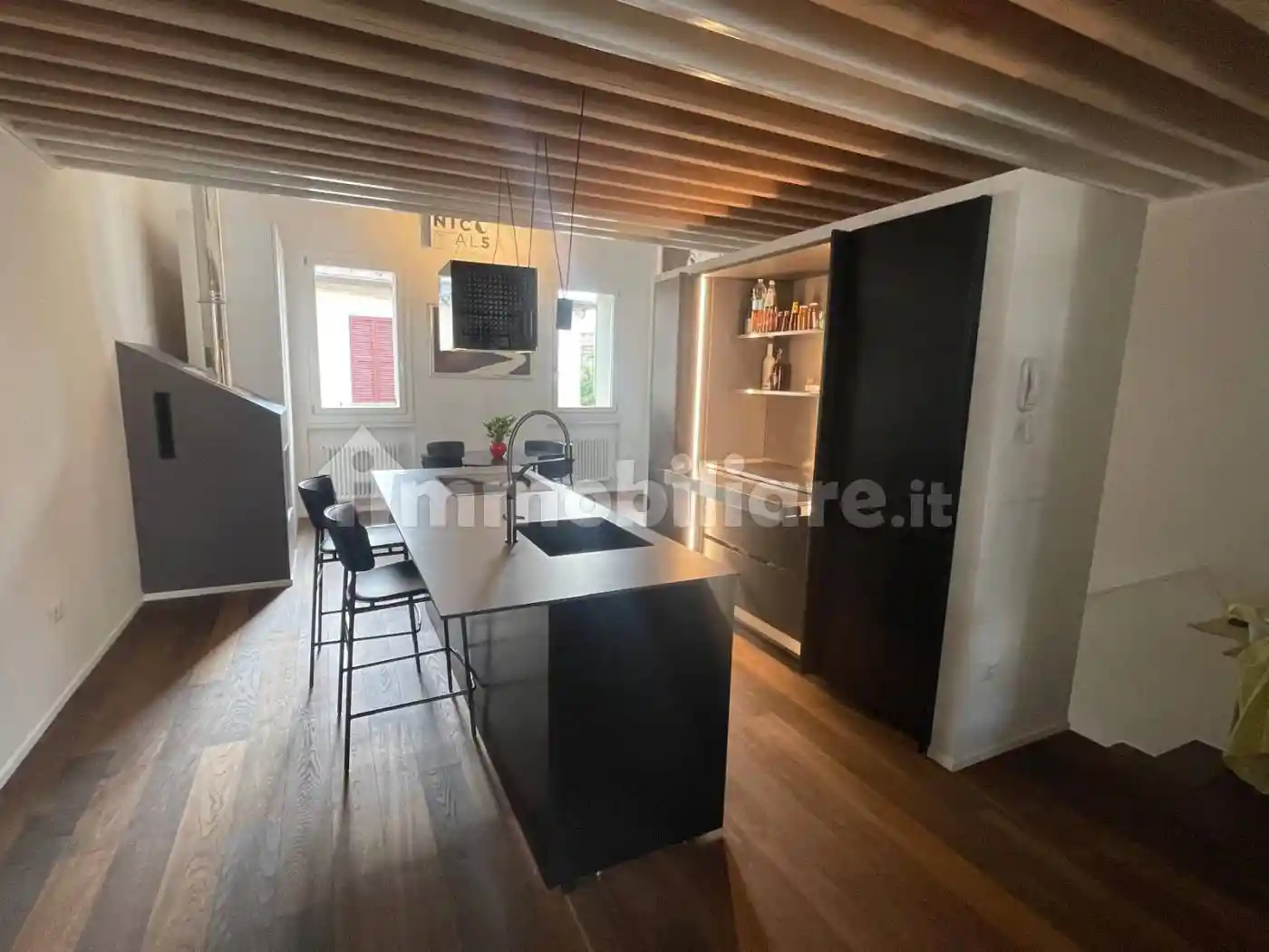 Villa unifamiliare via Montello snc, Viale della Vittoria, Jesi - foto 5