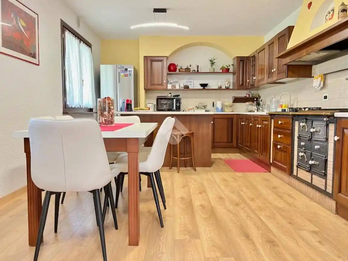 Villa in vendita a Ruda