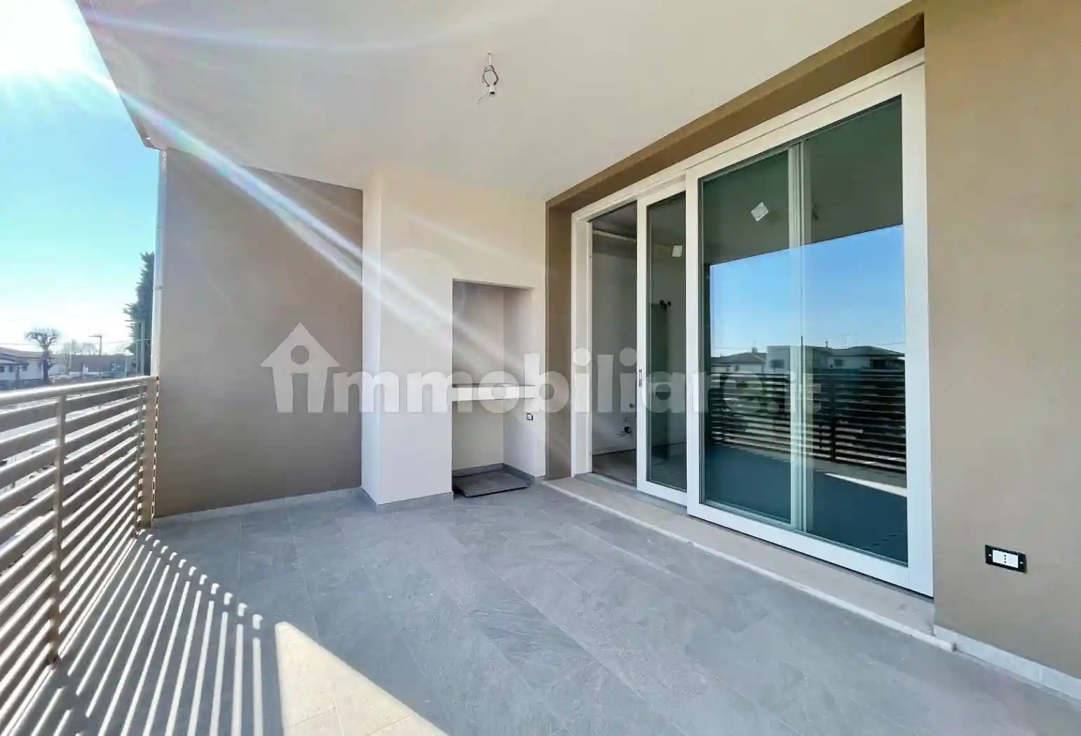 Appartamento in vendita a Bassano del Grappa