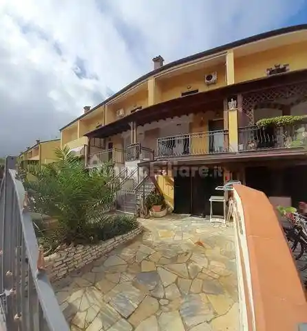 Villetta a schiera in vendita a Comacchio