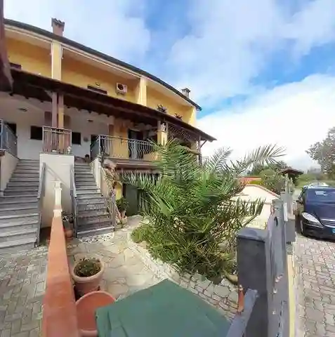 Villetta a schiera - foto 4