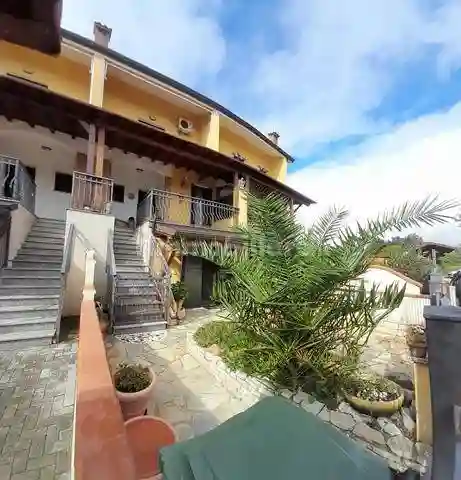 Villetta a schiera - foto 5