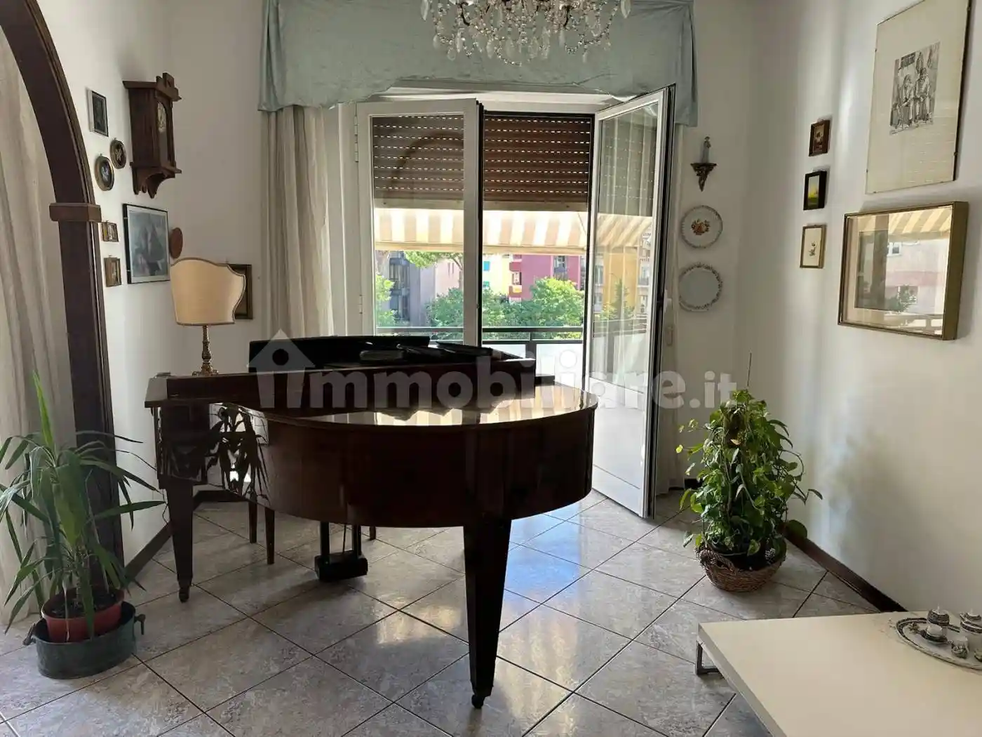 Appartamento in vendita a Piombino