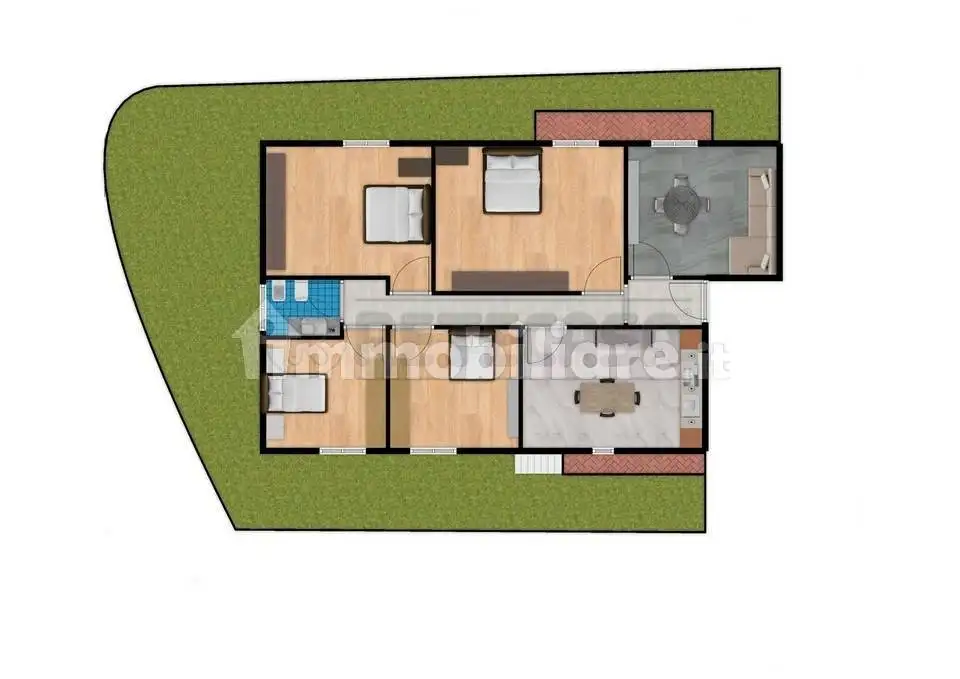 Appartamento in vendita a Salerno