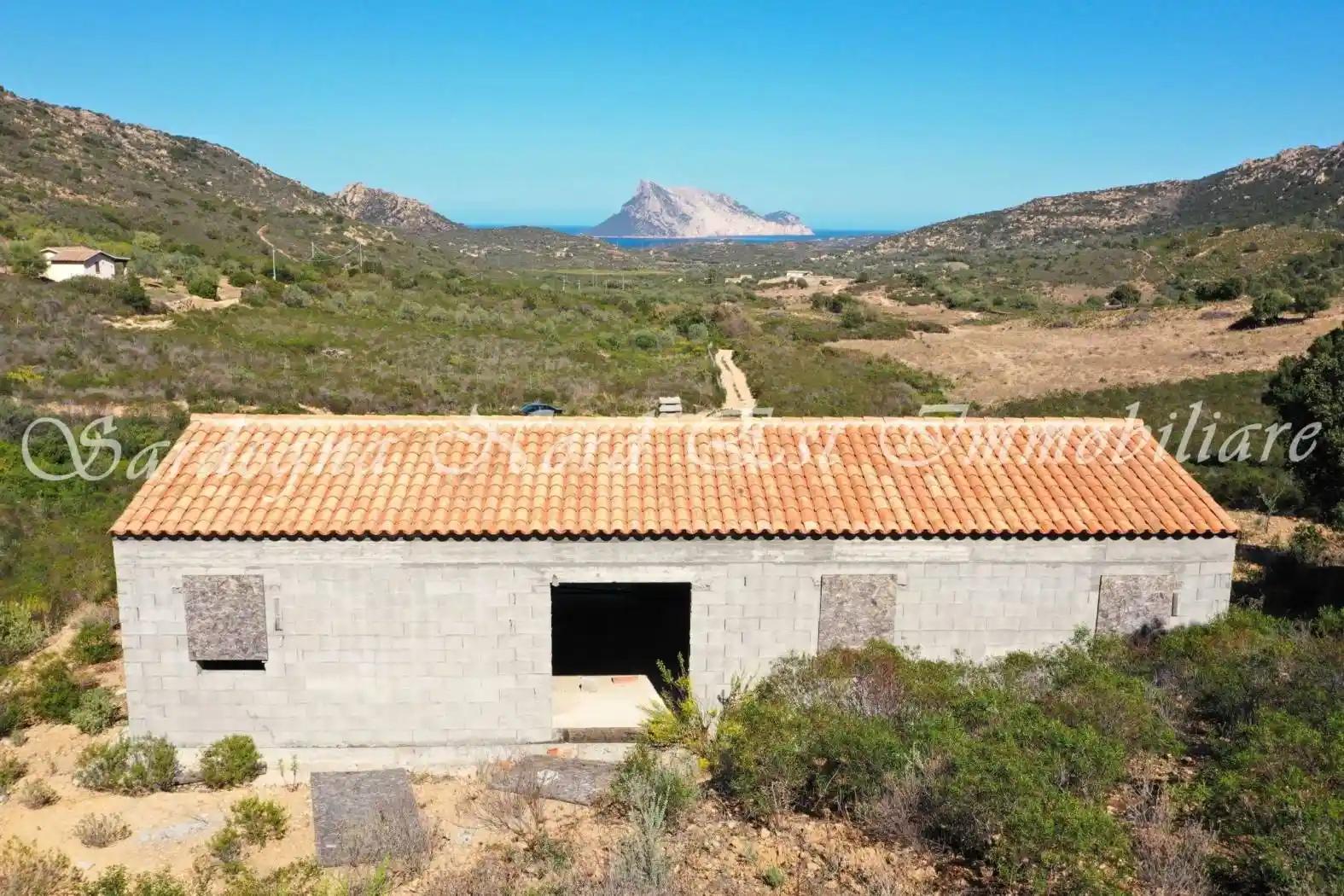 Rustico - Casale in vendita a Loiri Porto San Paolo