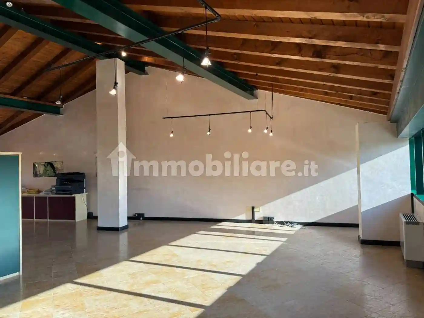 Loft - foto 3