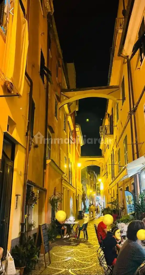 Appartamento in affitto a Pietra Ligure
