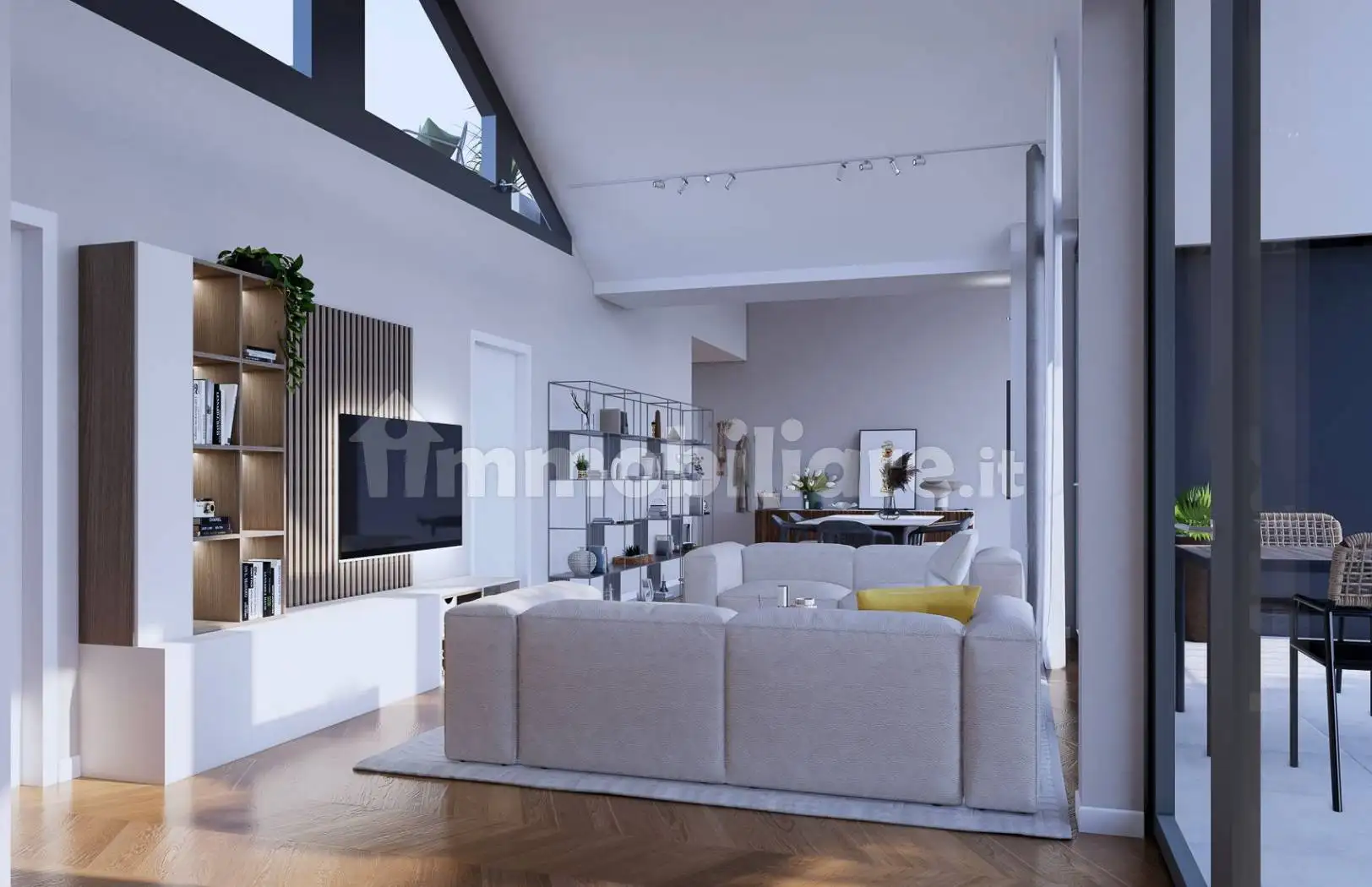 Apartment in vendita a Milan