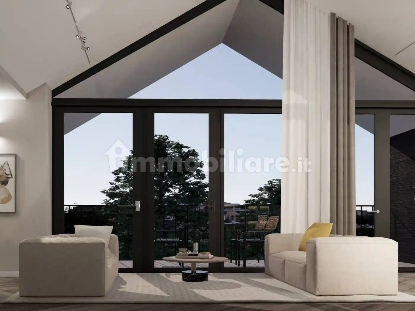 Quadrilocale via Gallarate 48, Certosa, Milano - foto 2