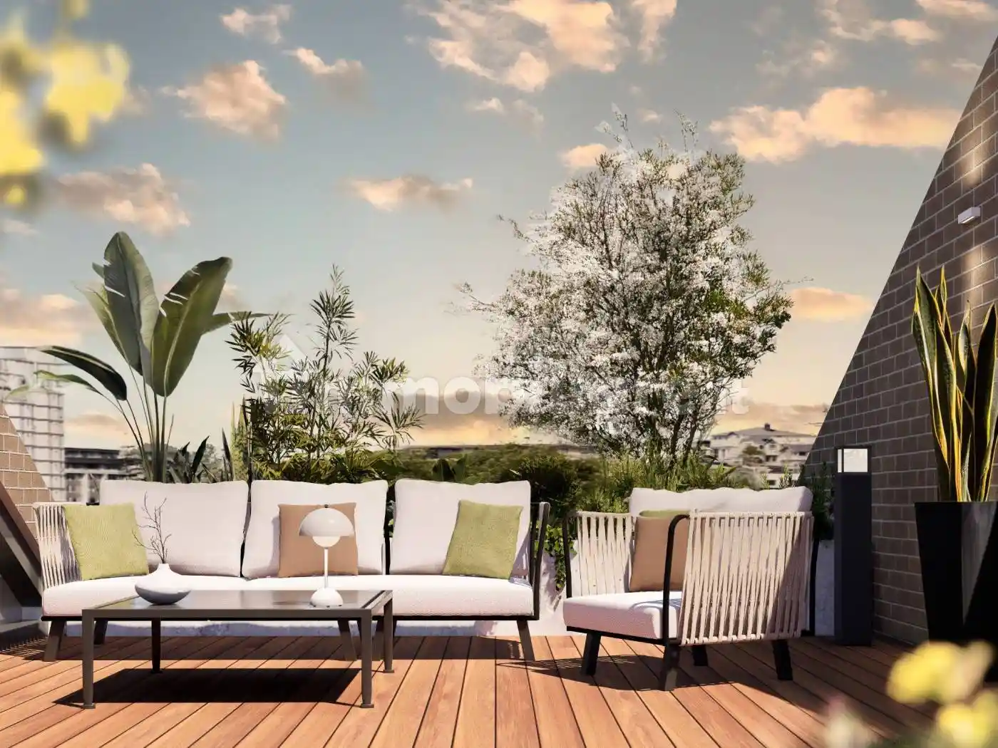 Quadrilocale via Gallarate 48, Certosa, Milano - foto 3