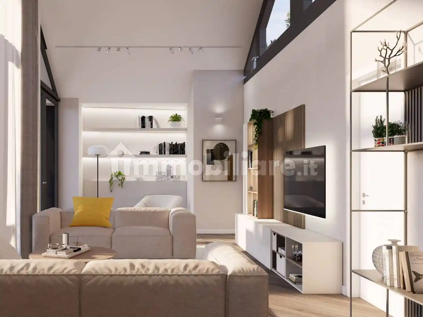 Quadrilocale via Gallarate 48, Certosa, Milano - foto 4