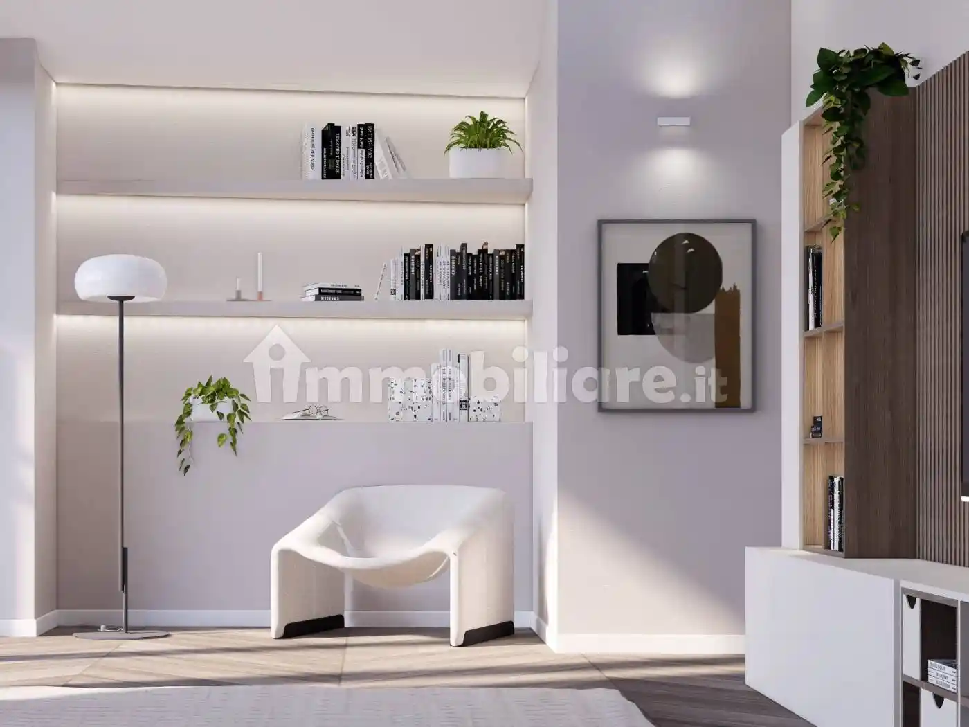 Quadrilocale via Gallarate 48, Certosa, Milano - foto 5