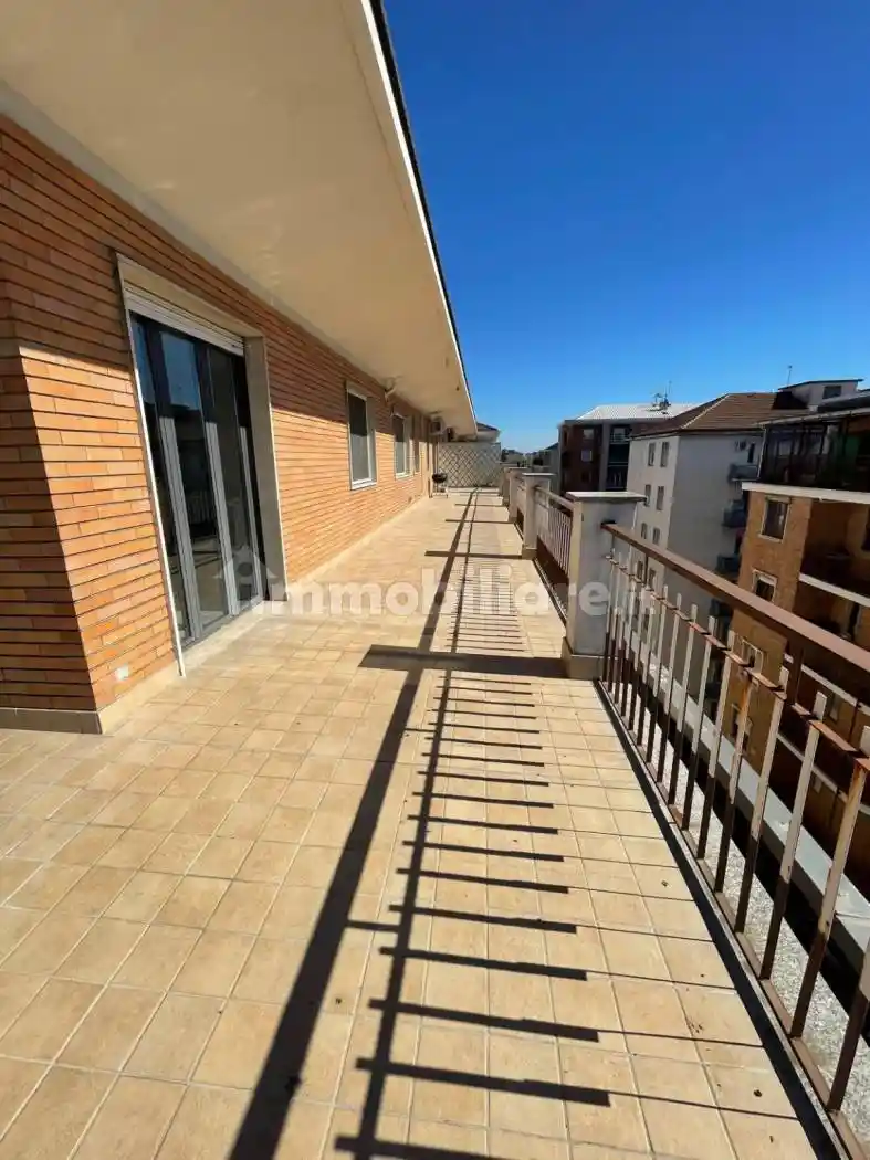 Appartamento in vendita a Alessandria