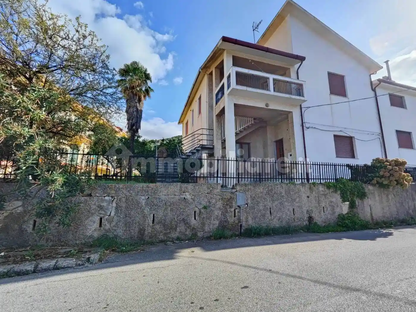 Appartamento in vendita a Pace del Mela