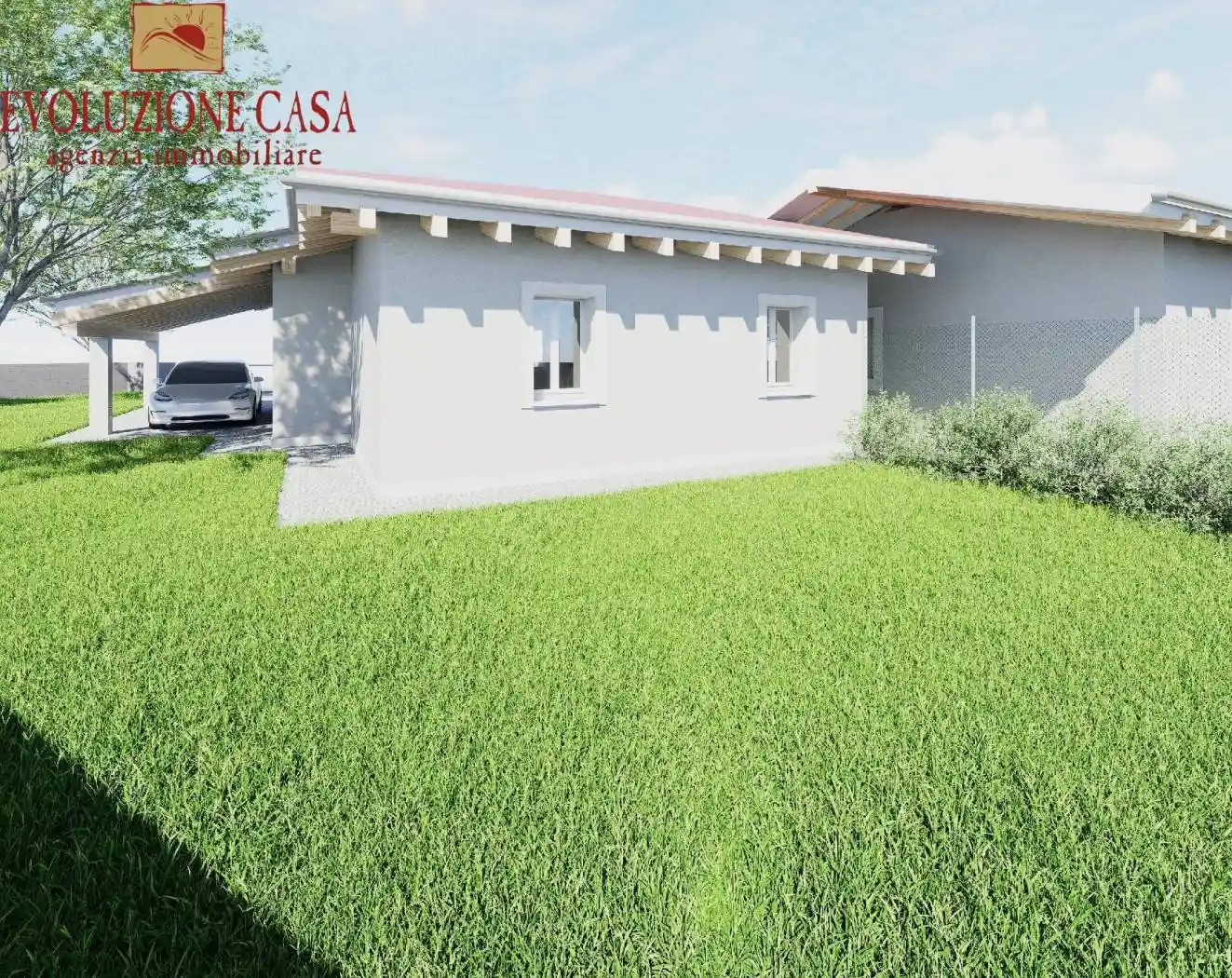 Casa indipendente - foto 2