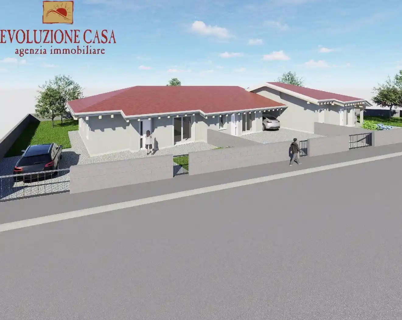 Casa indipendente - foto 3