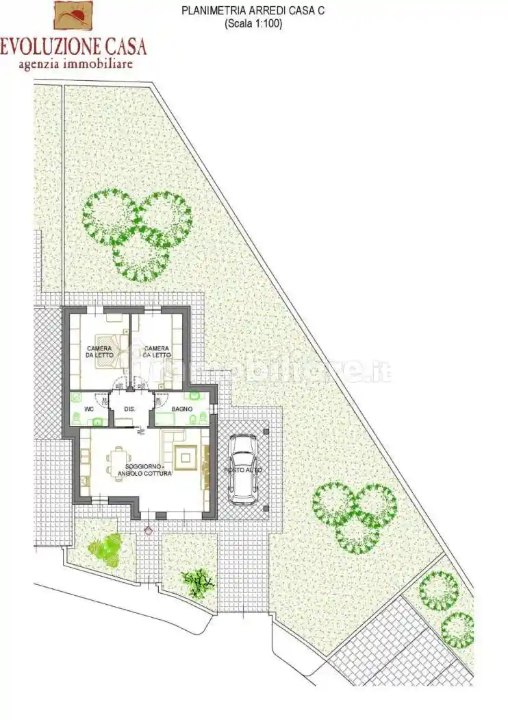 Casa indipendente - foto 5