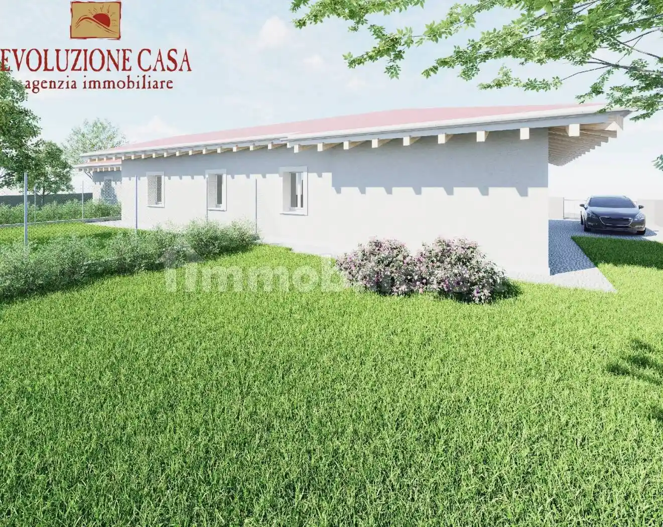 Casa indipendente - foto 4