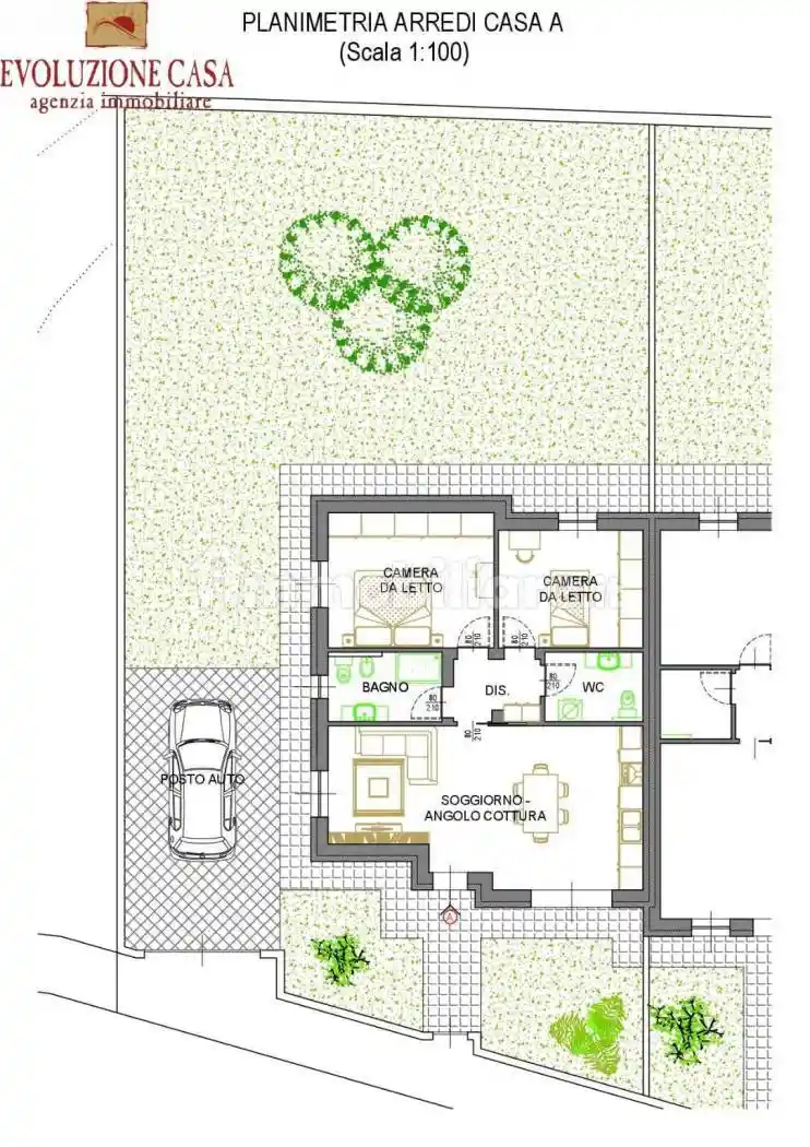 Casa indipendente - foto 5