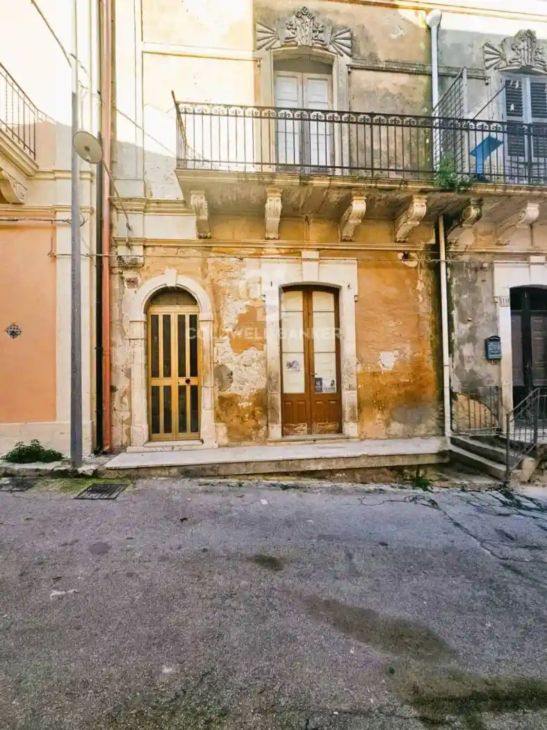 Casa indipendente in vendita a Ispica