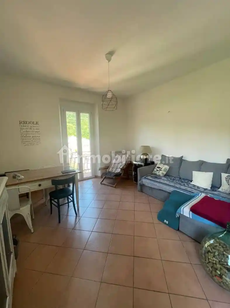 Appartamento in vendita a Ameglia