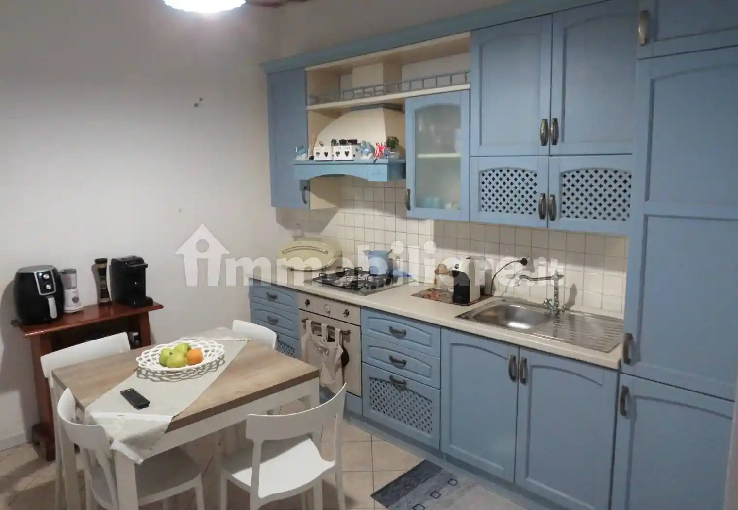 Appartamento in vendita a Vittoria