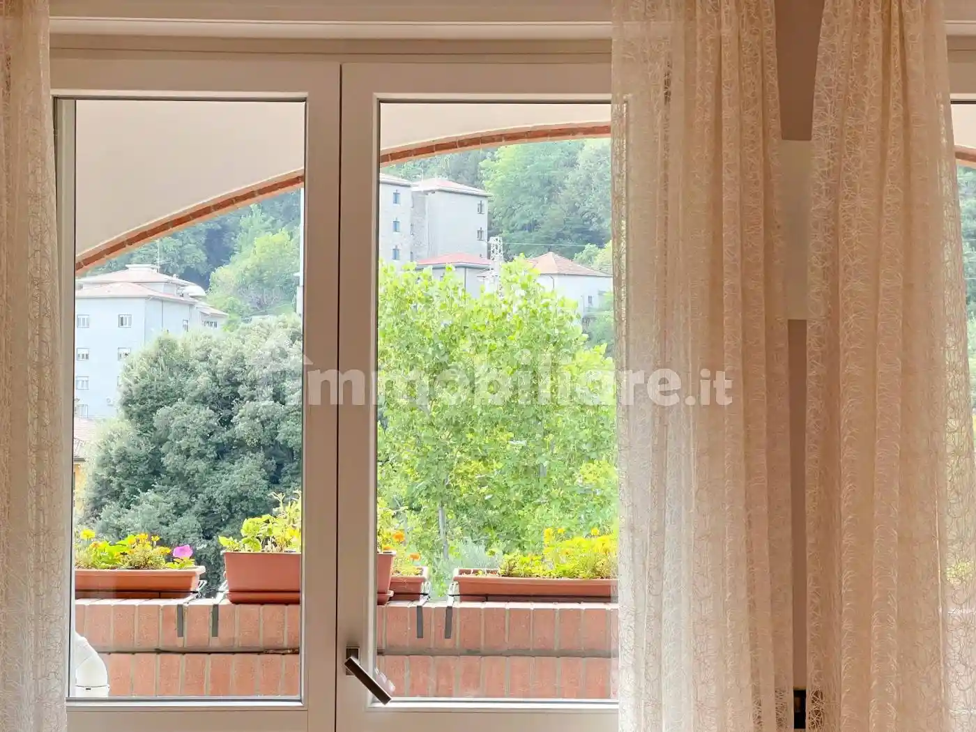 Appartamento in vendita a Ponte Lambro