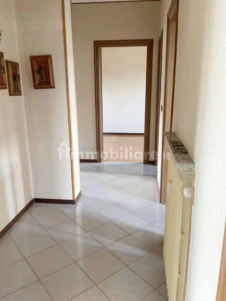 Appartamento in vendita a Valdilana