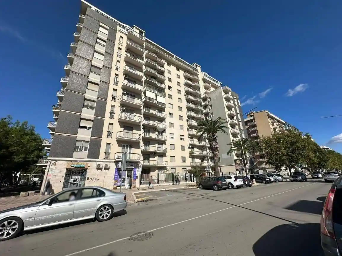 Appartamento in vendita a Foggia