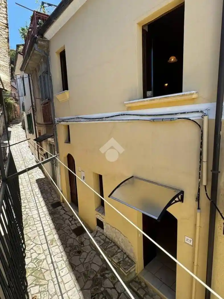 Terratetto unifamiliare via giuseppe garibaldi 23, San Martino Valle Caudina - foto 2