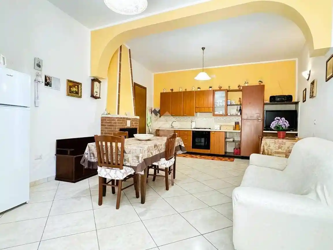 Terratetto unifamiliare via giuseppe garibaldi 23, San Martino Valle Caudina - foto 4