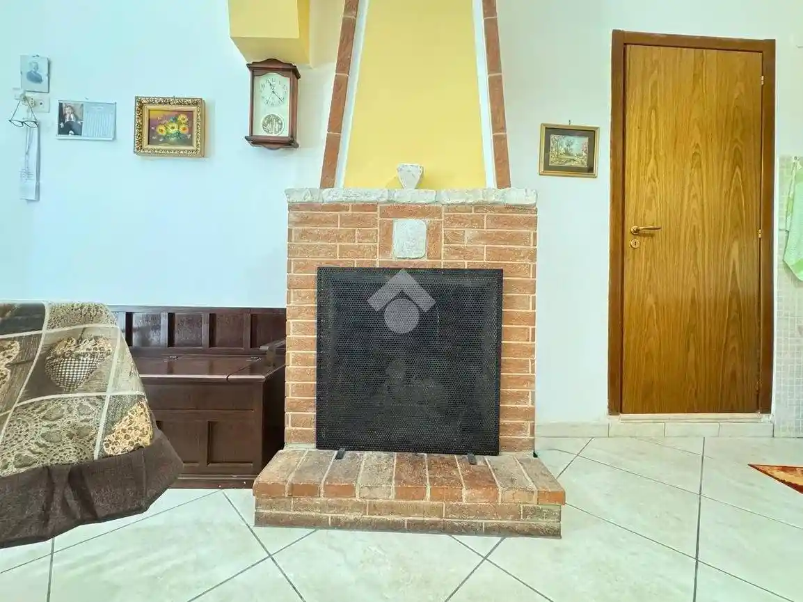 Terratetto unifamiliare via giuseppe garibaldi 23, San Martino Valle Caudina - foto 5