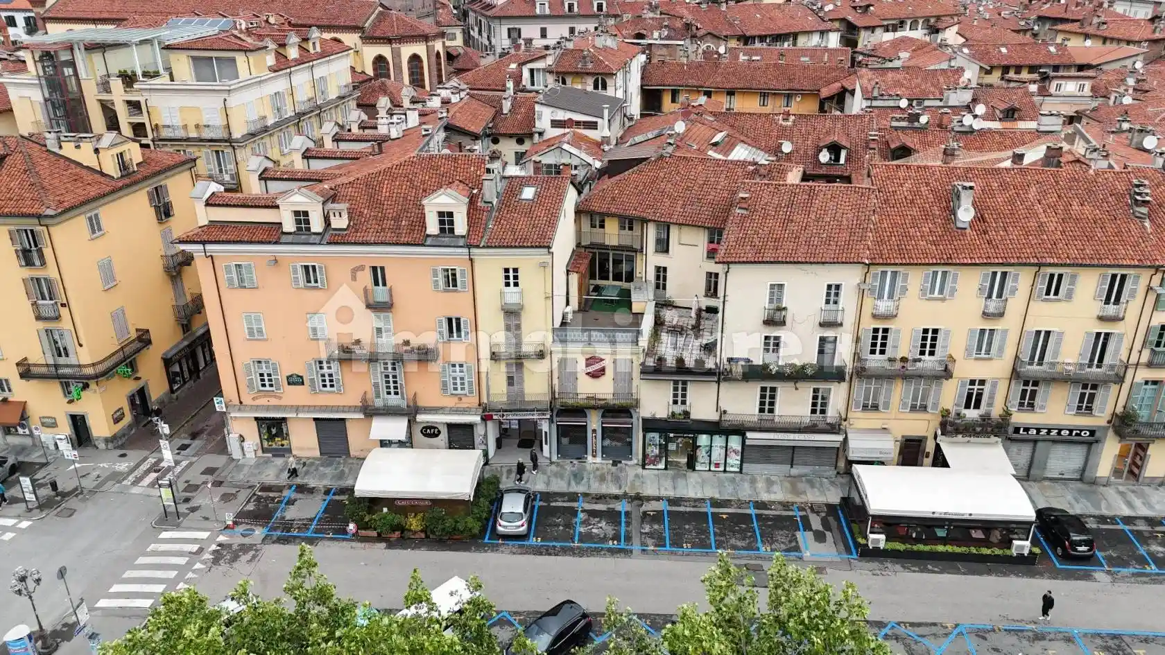 Appartamento in vendita a Pinerolo