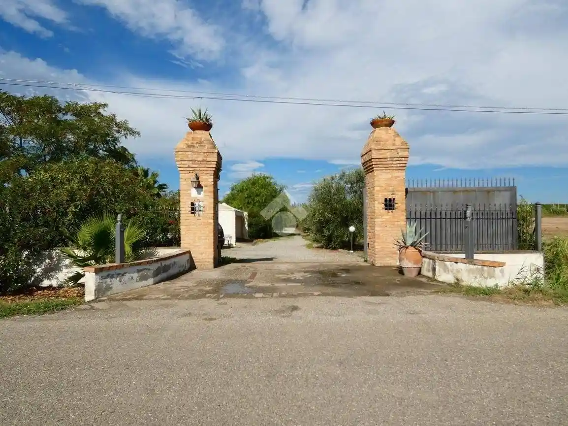 Villa unifamiliare via Piemonte 15, Scanzano Jonico - foto 2