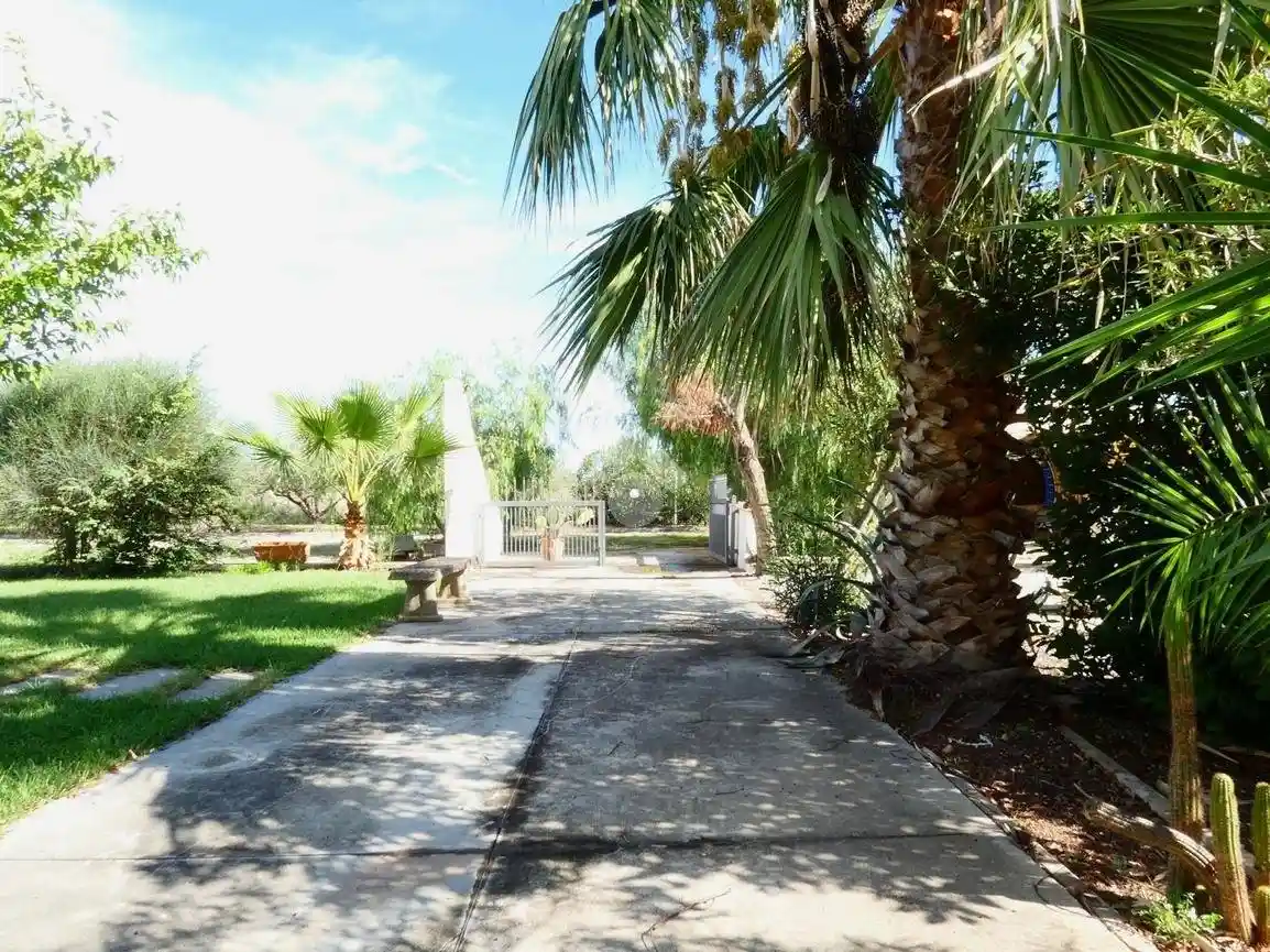 Villa unifamiliare via Piemonte 15, Scanzano Jonico - foto 4