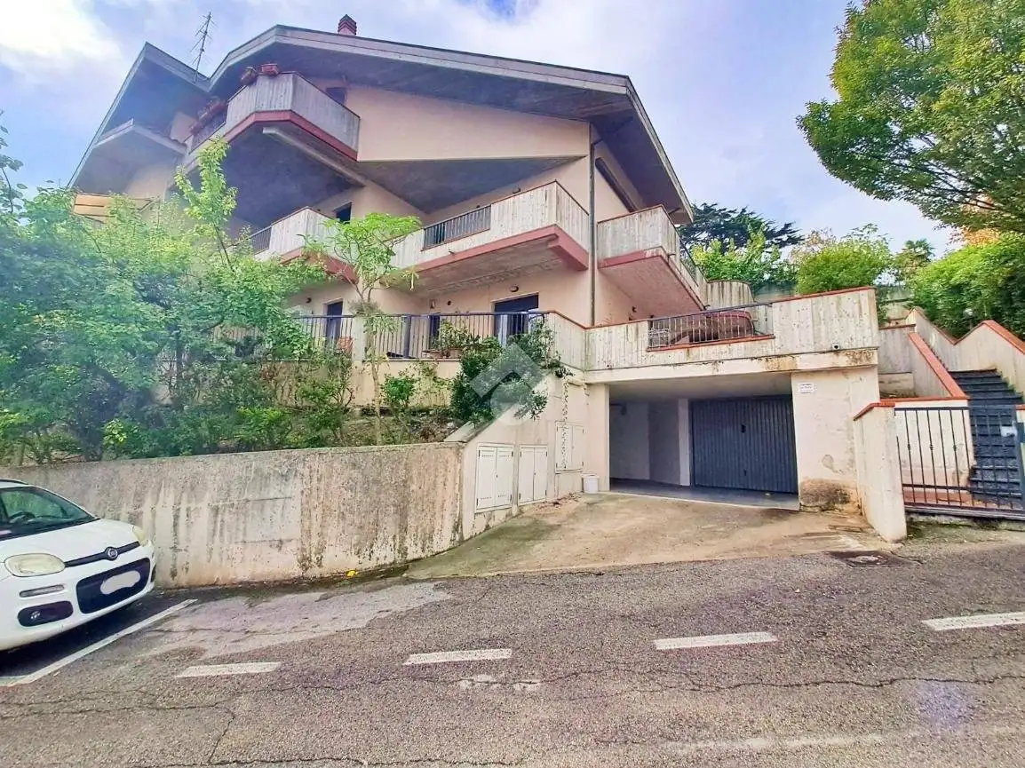 Appartamento in vendita a Silvi