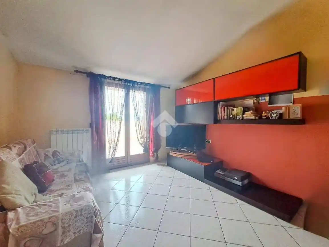 Trilocale via Vincenzo Bindi 1, Silvi Marina, Silvi - foto 2