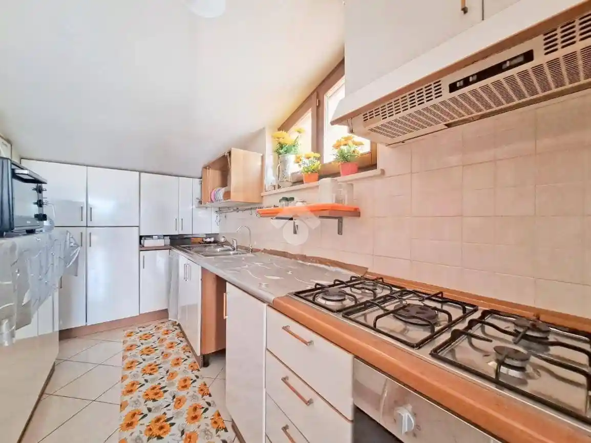 Trilocale via Vincenzo Bindi 1, Silvi Marina, Silvi - foto 3