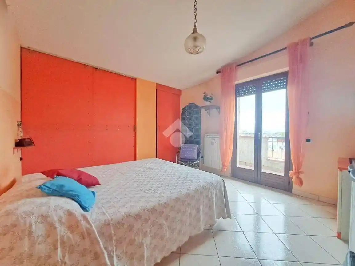 Trilocale via Vincenzo Bindi 1, Silvi Marina, Silvi - foto 4