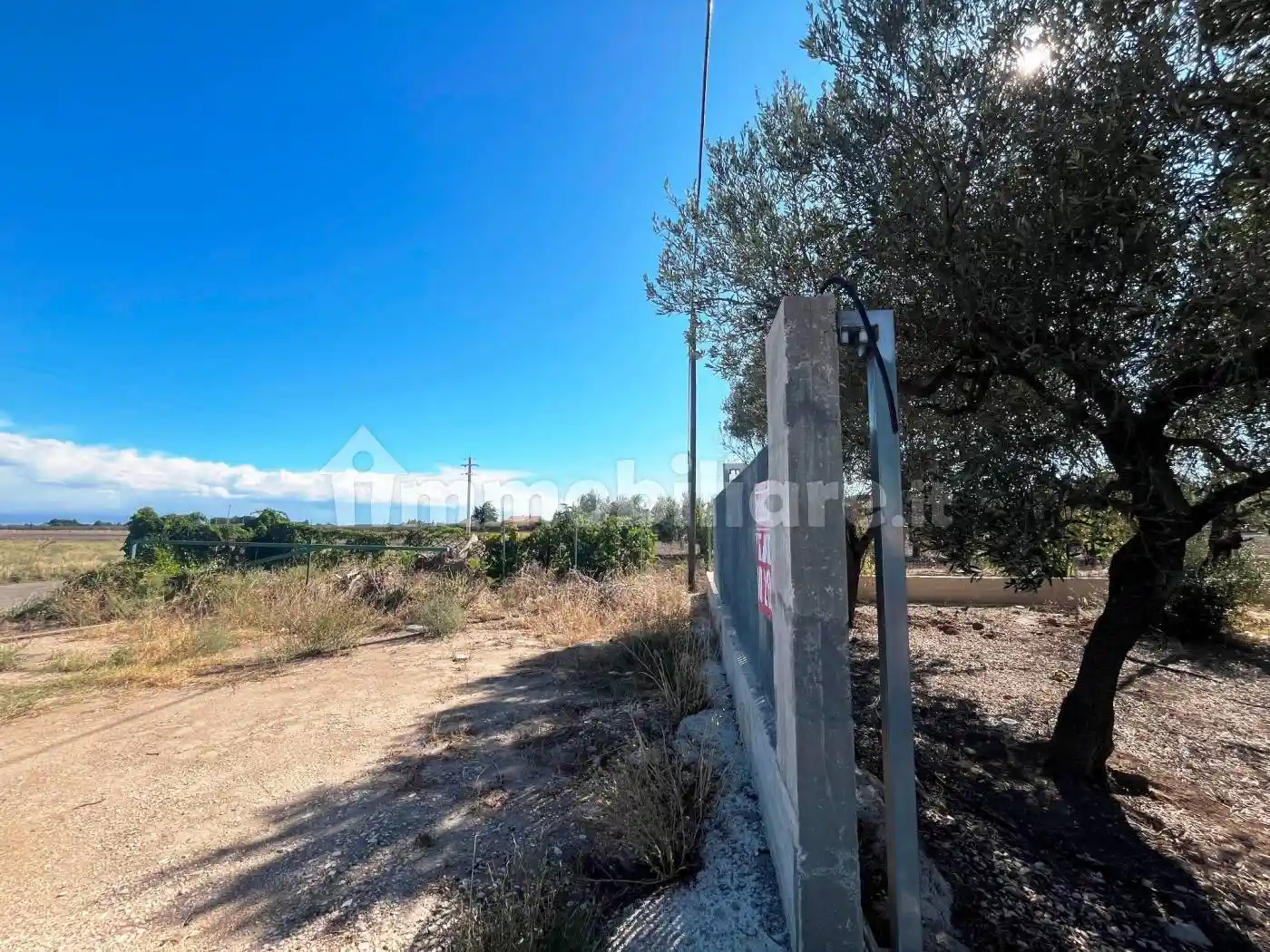 Rustico via Castelluccio, Città del Cinema - Aeroporto, Foggia - foto 4