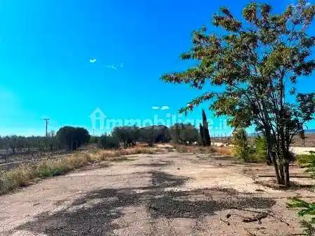 Rustico via Castelluccio, Città del Cinema - Aeroporto, Foggia - foto 5